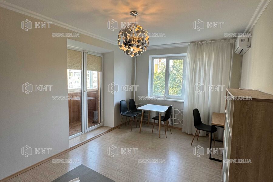 Продажа квартиры Харьков, Алексеевка, 52м²