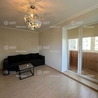 Продажа квартиры Харьков, Алексеевка, 52м²