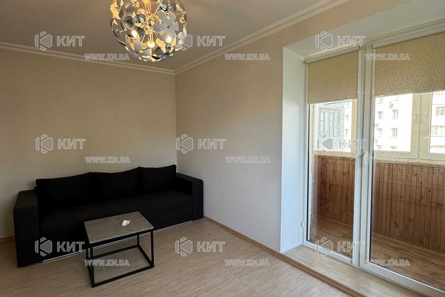 Продажа квартиры Харьков, Алексеевка, 52м²