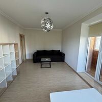 Продажа квартиры Харьков, Алексеевка, 52м²