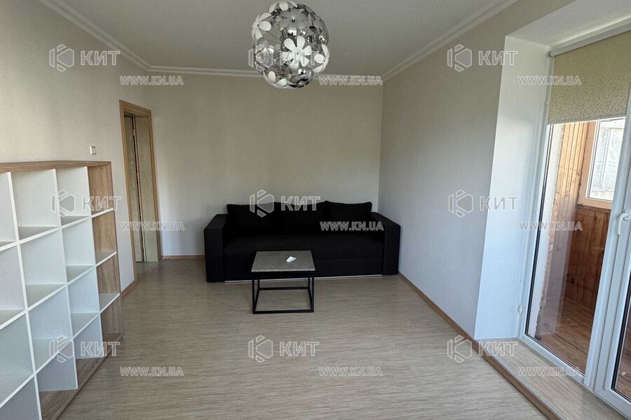 Продажа квартиры Харьков, Алексеевка, 52м²