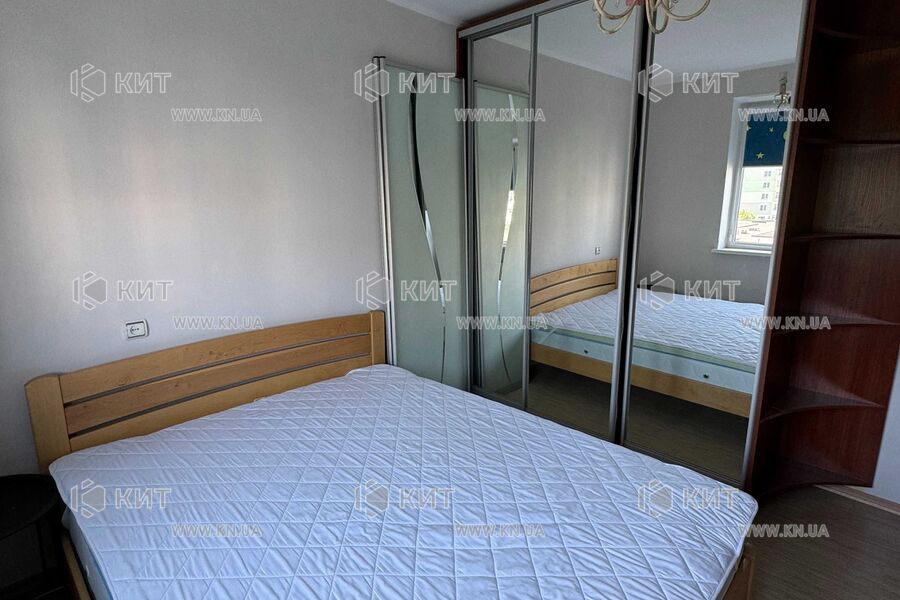 Продажа квартиры Харьков, Алексеевка, 52м²