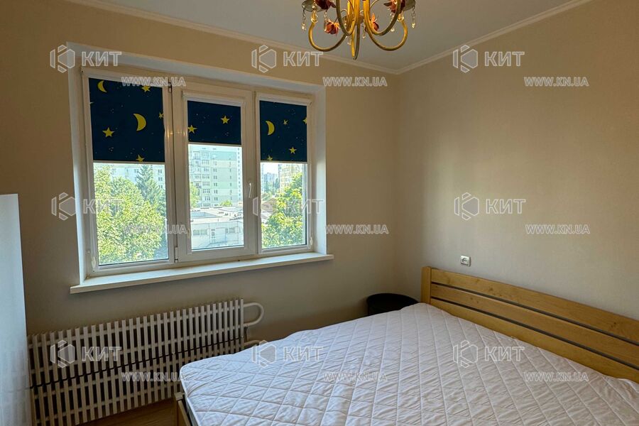 Продажа квартиры Харьков, Алексеевка, 52м²