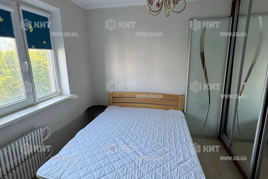 Продажа квартиры Харьков, Алексеевка, 52м²