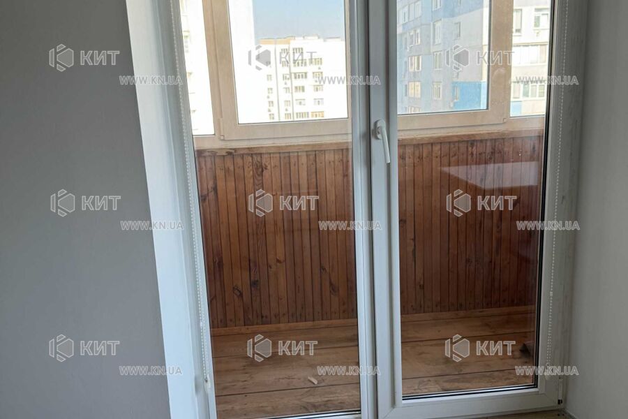 Продажа квартиры Харьков, Алексеевка, 52м²