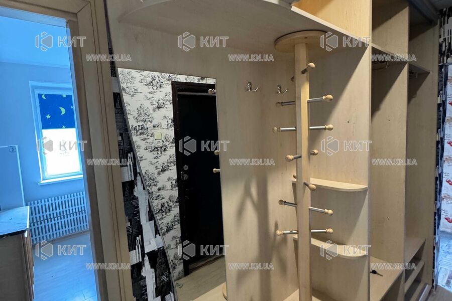 Продажа квартиры Харьков, Алексеевка, 52м²