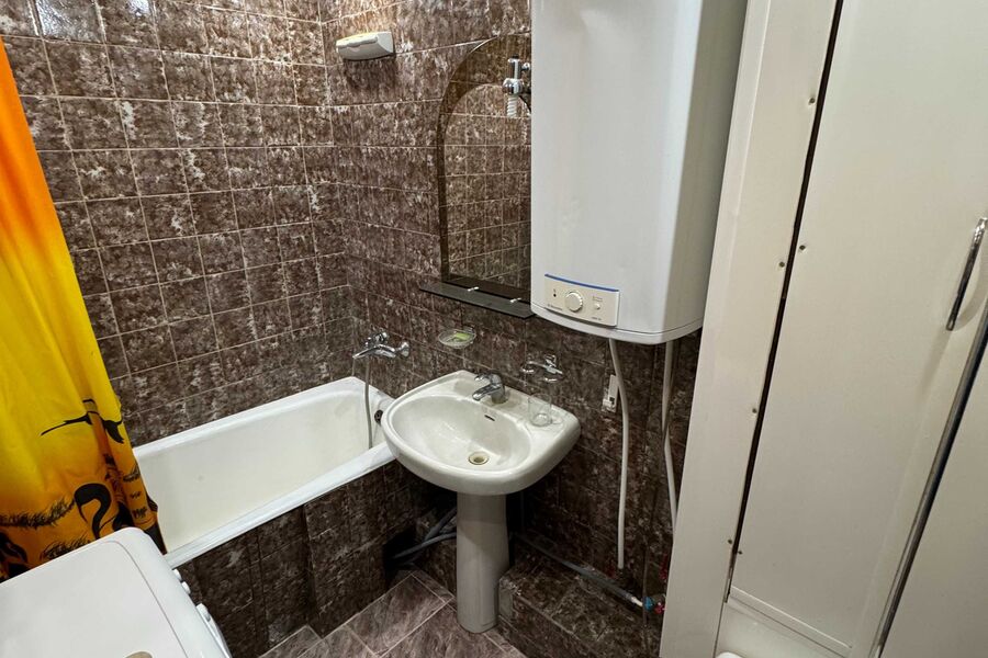 Продажа квартиры Харьков, Алексеевка, 52м²