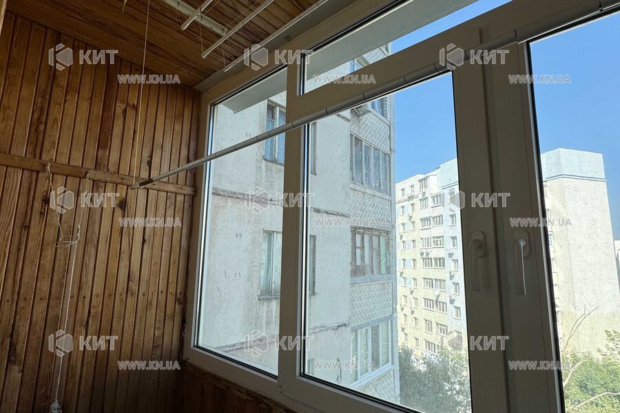 Продажа квартиры Харьков, Алексеевка, 52м²