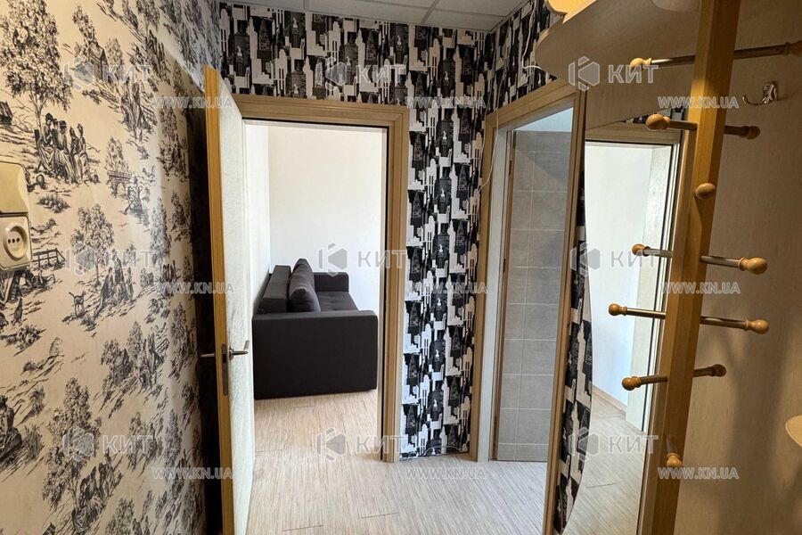 Продажа квартиры Харьков, Алексеевка, 52м²