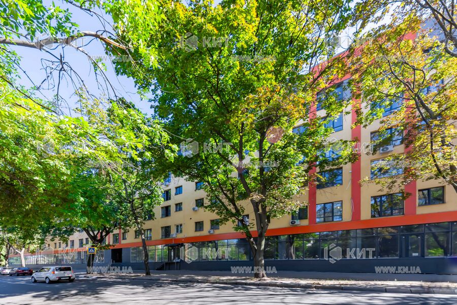 Продаж квартири Харків, Повстання, 35м²