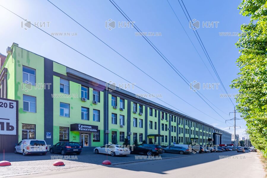 Продаж квартири Харків, Повстання, 35м²