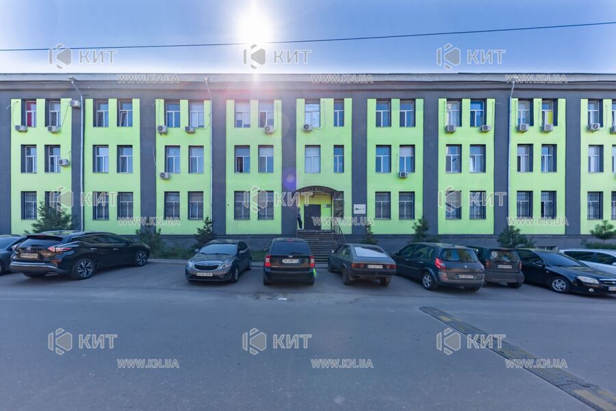 Продаж квартири Харків, Повстання, 35м²