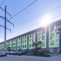 Продаж квартири Харків, Повстання, 35м²