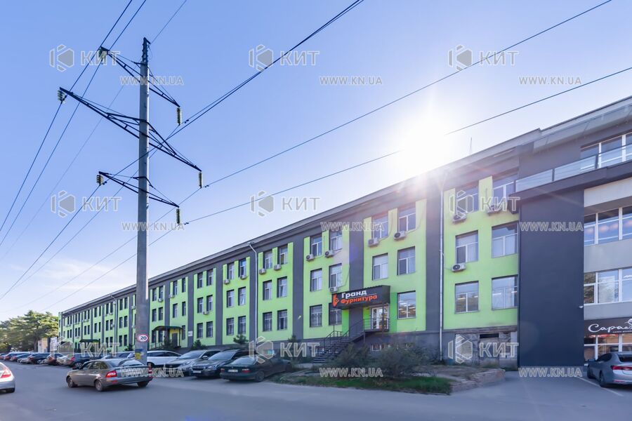 Продаж квартири Харків, Повстання, 35м²