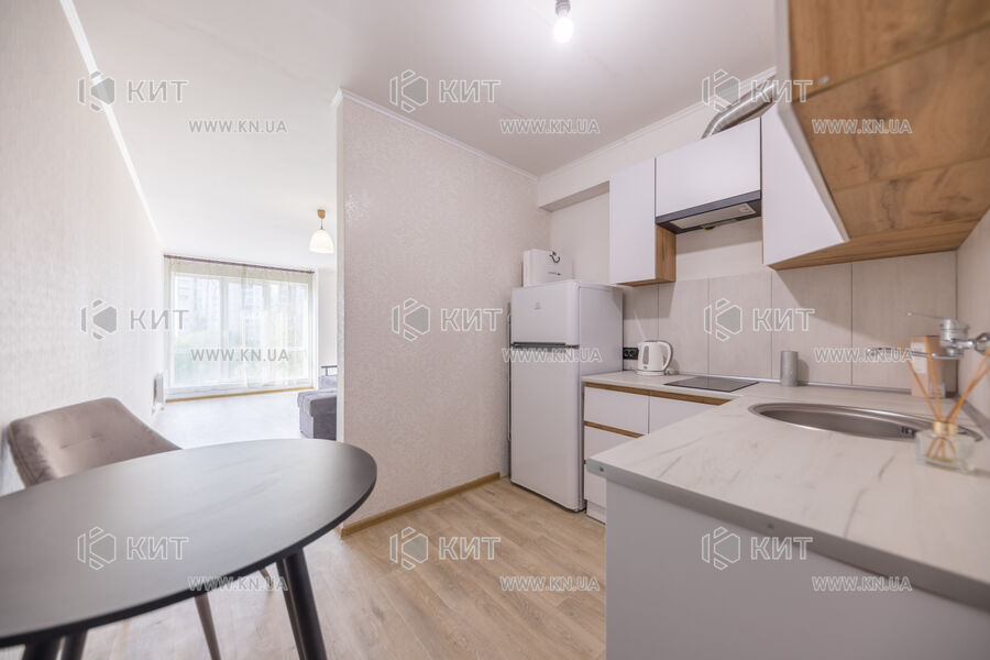 Продаж квартири Харків, Повстання, 35м²