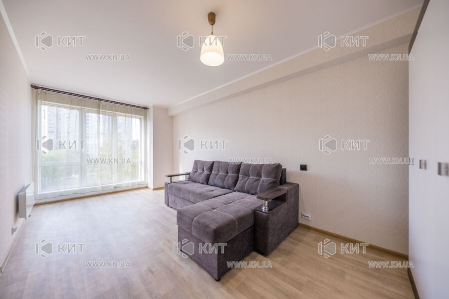 Продаж квартири Харків, Повстання, 35м²