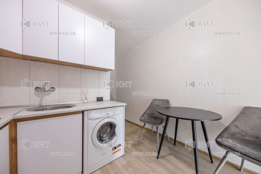 Продаж квартири Харків, Повстання, 35м²