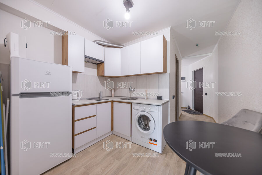 Продаж квартири Харків, Повстання, 35м²