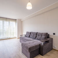 Продаж квартири Харків, Повстання, 35м²
