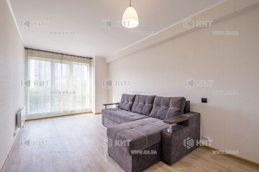 Продаж квартири Харків, Повстання, 35м²