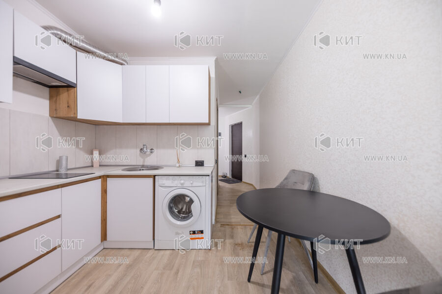 Продаж квартири Харків, Повстання, 35м²