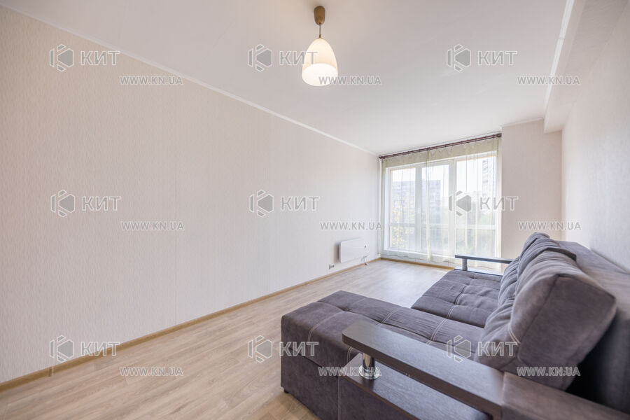 Продаж квартири Харків, Повстання, 35м²