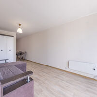 Продаж квартири Харків, Повстання, 35м²