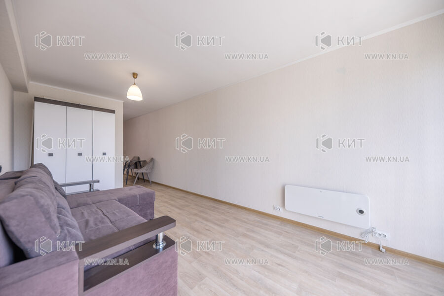 Продаж квартири Харків, Повстання, 35м²