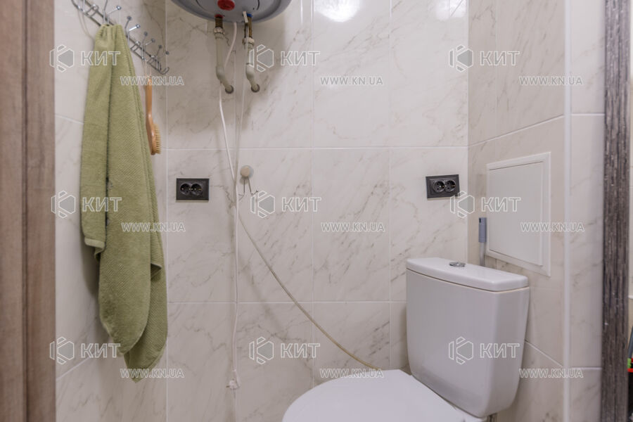 Продаж квартири Харків, Повстання, 35м²