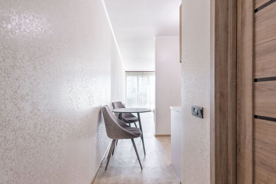 Продаж квартири Харків, Повстання, 35м²