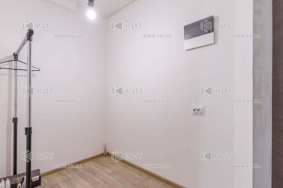 Продаж квартири Харків, Повстання, 35м²