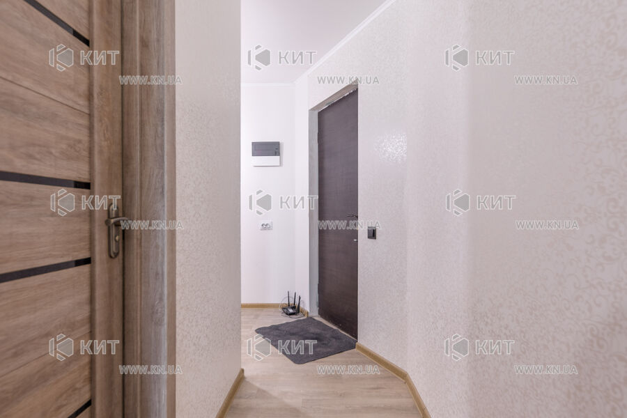 Продаж квартири Харків, Повстання, 35м²