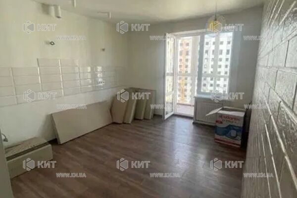 Продаж квартири Харків, Клочківська, 42м²