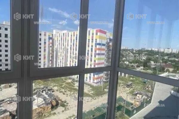 Продаж квартири Харків, Клочківська, 42м²
