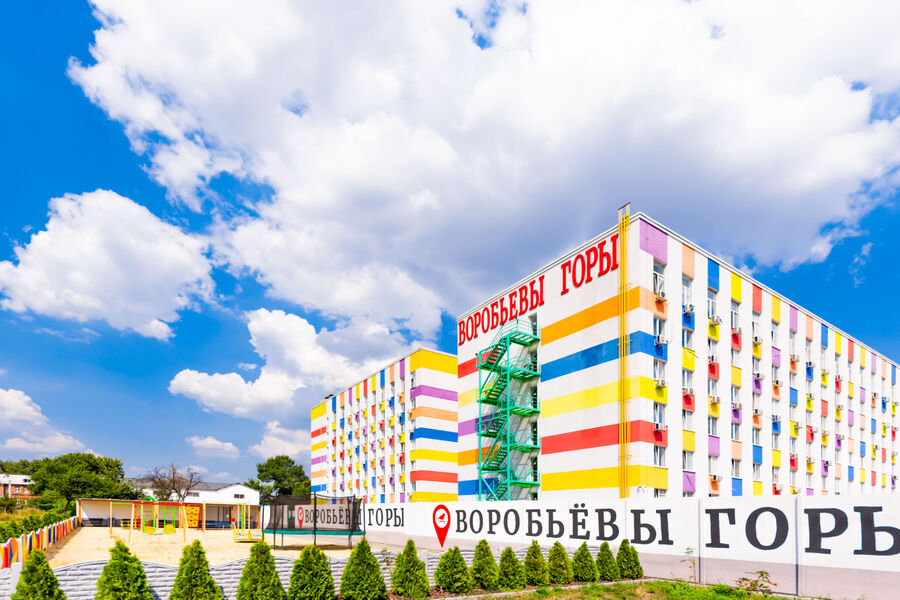 Продаж квартири Харків, Клочківська, 42м²