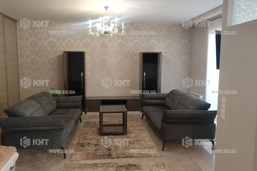 Продажа квартиры Харьков, Центр, 71м²