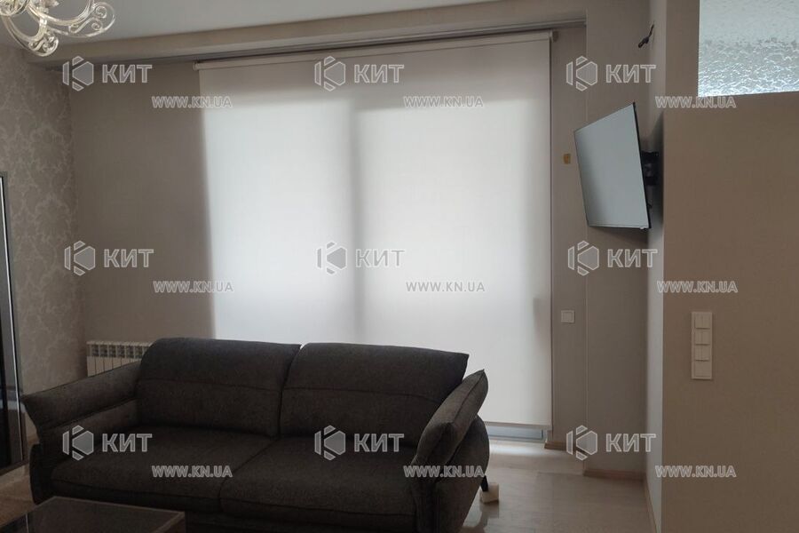 Продажа квартиры Харьков, Центр, 71м²