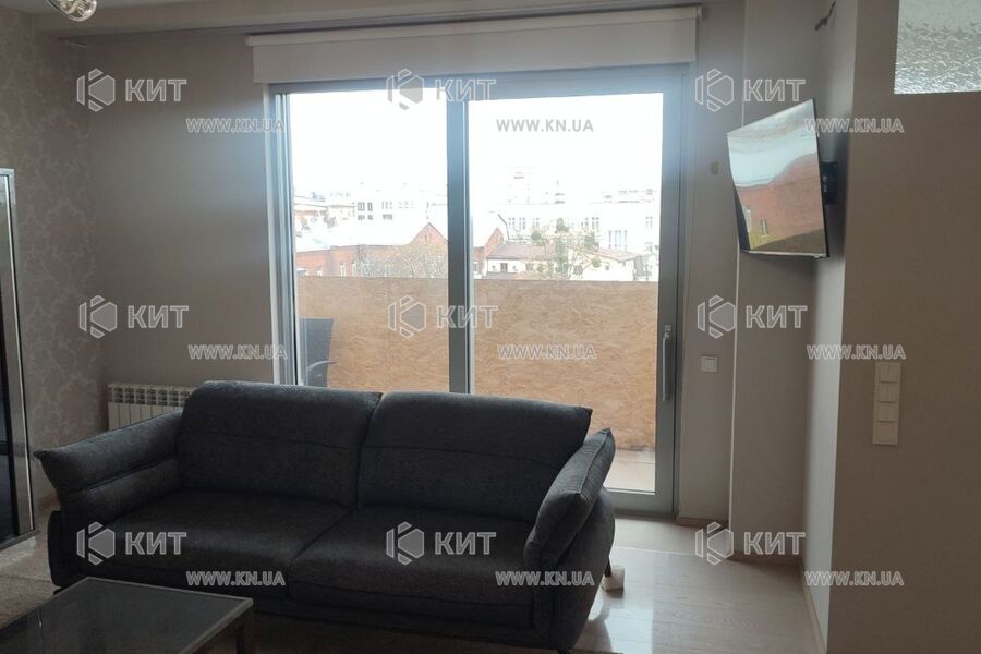 Продажа квартиры Харьков, Центр, 71м²