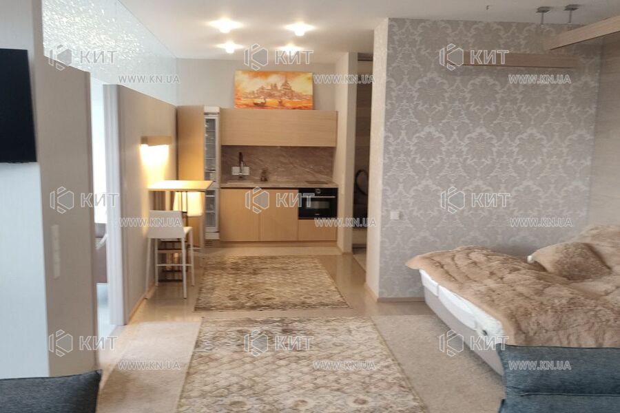 Продажа квартиры Харьков, Центр, 71м²