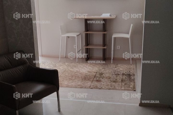 Продажа квартиры Харьков, Центр, 71м²