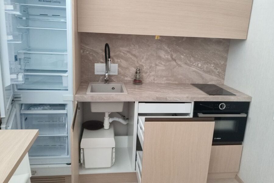 Продажа квартиры Харьков, Центр, 71м²