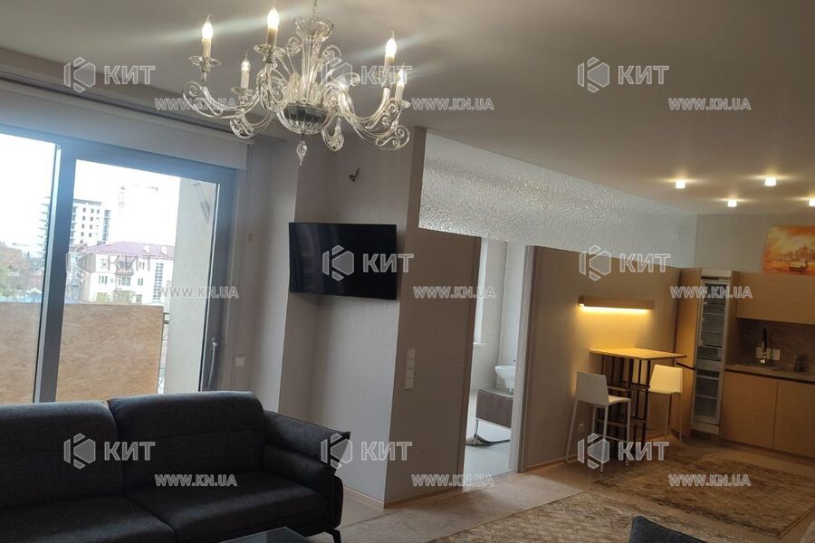 Продажа квартиры Харьков, Центр, 71м²