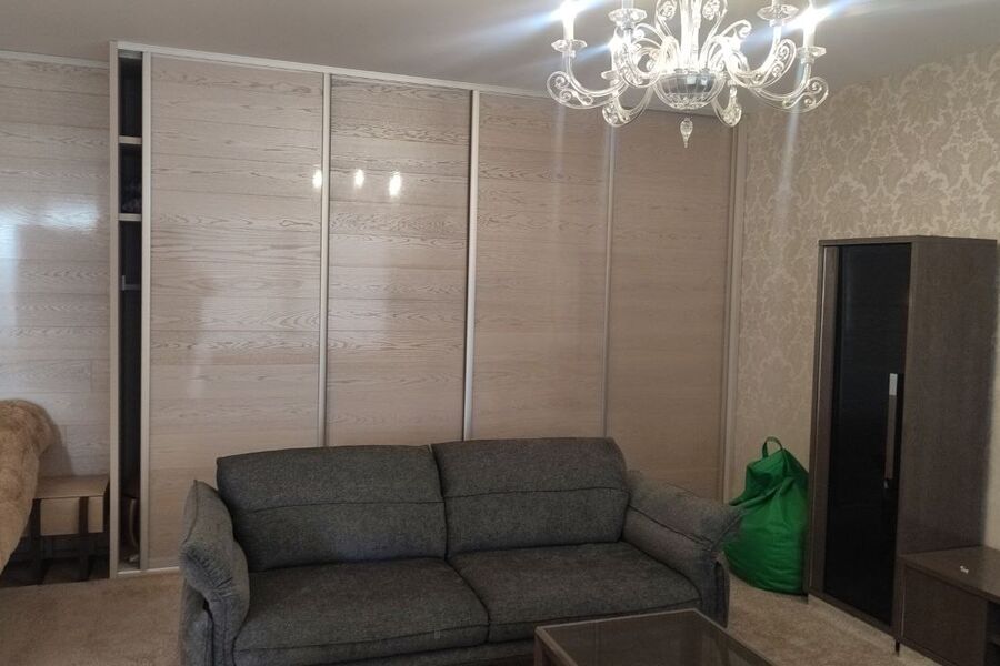 Продажа квартиры Харьков, Центр, 71м²