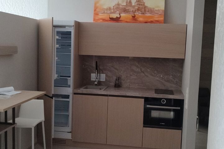 Продажа квартиры Харьков, Центр, 71м²