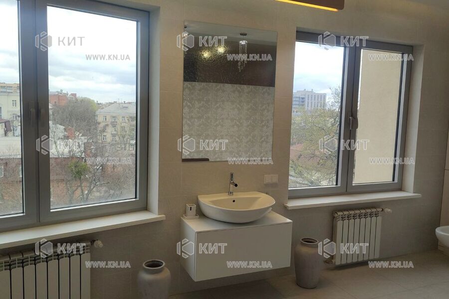 Продажа квартиры Харьков, Центр, 71м²