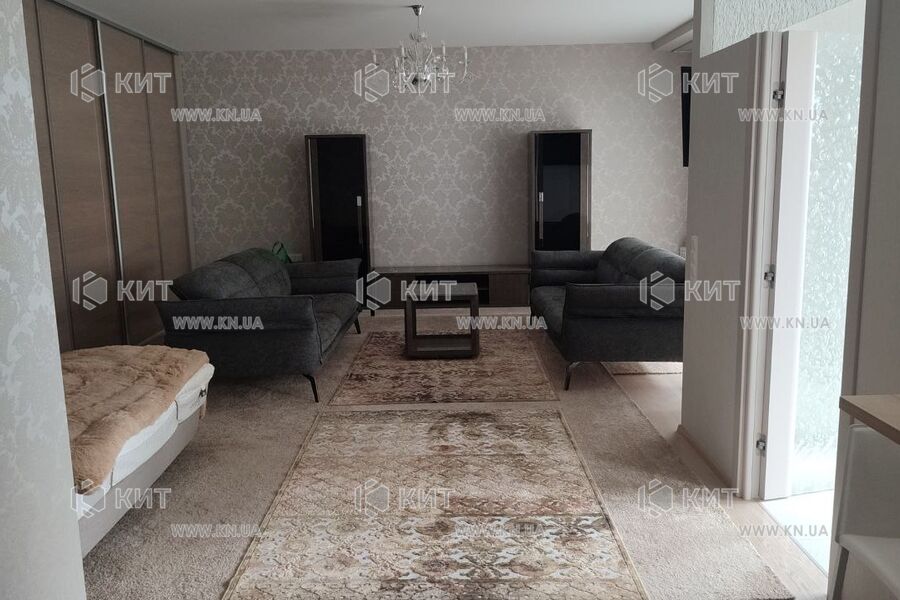Продажа квартиры Харьков, Центр, 71м²