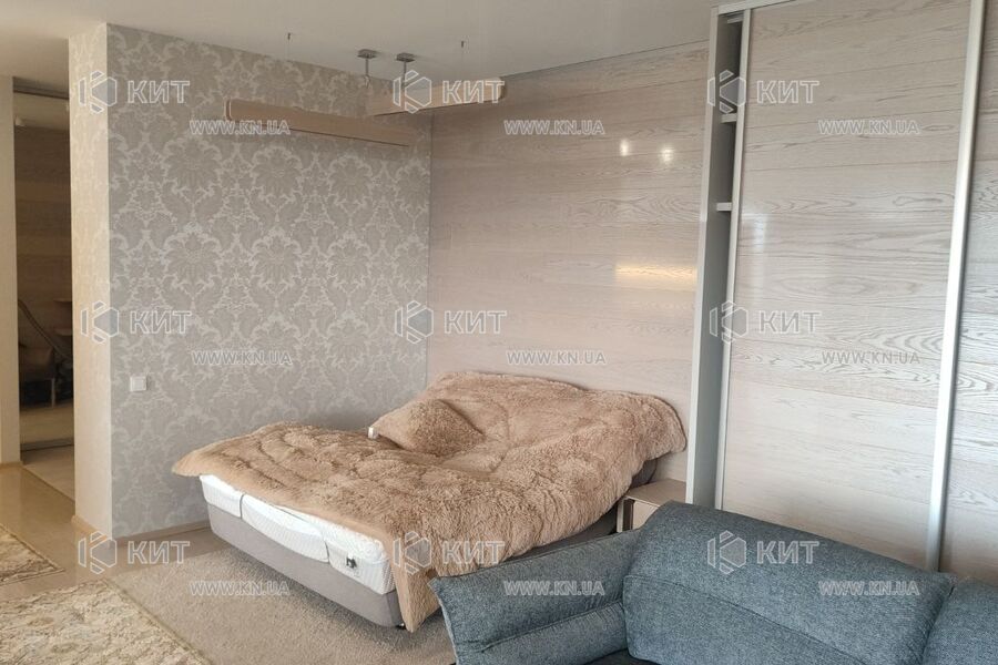 Продажа квартиры Харьков, Центр, 71м²
