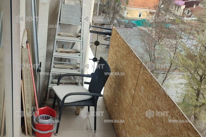Продажа квартиры Харьков, Центр, 71м²