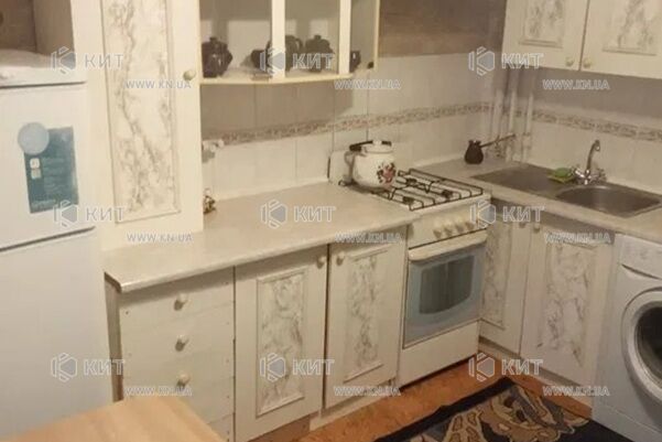 Продажа квартиры Харьков, Салтовка, 45м²