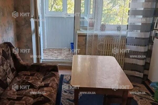 Продажа квартиры Харьков, Салтовка, 45м²